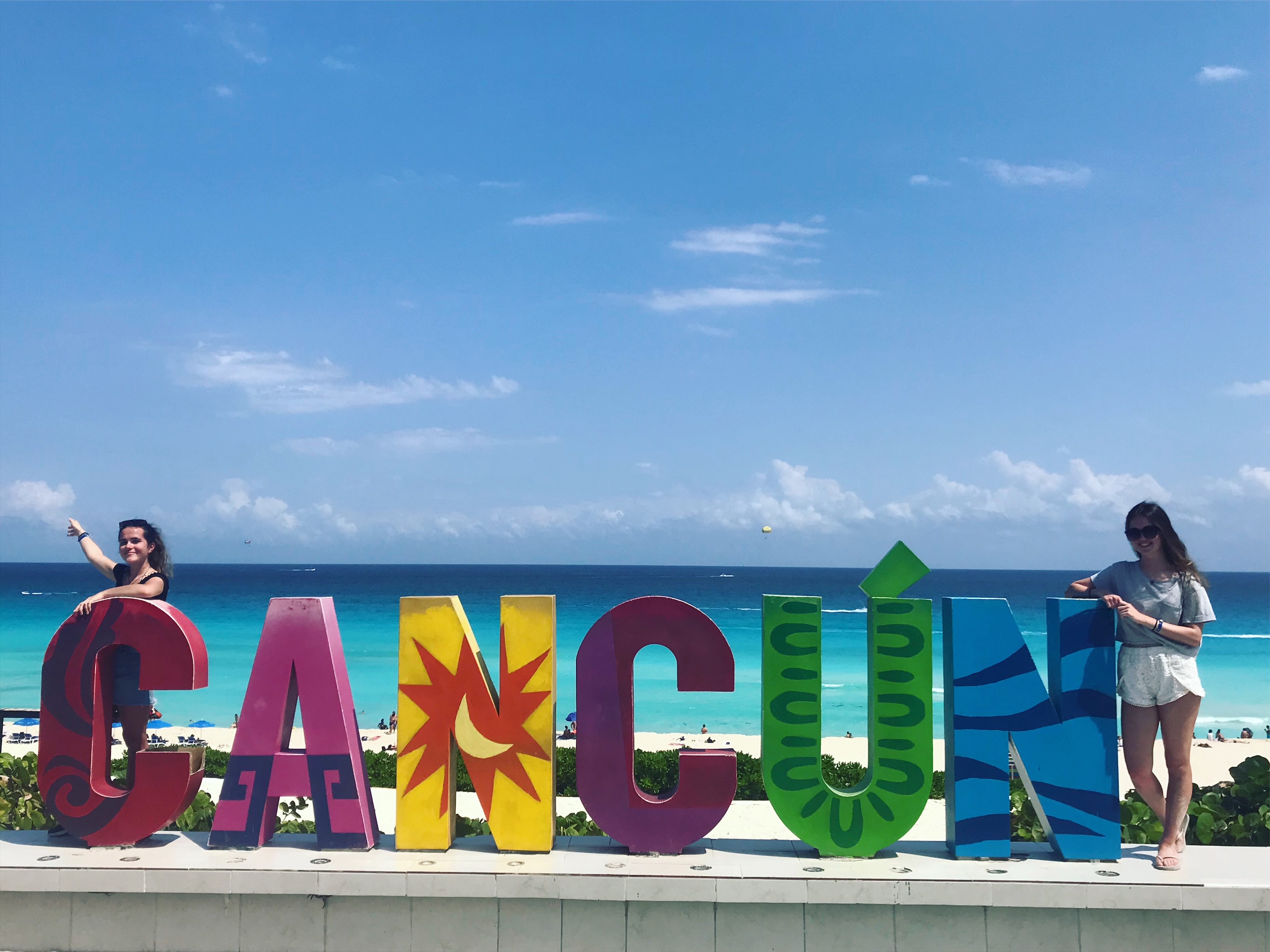 mexico cancun