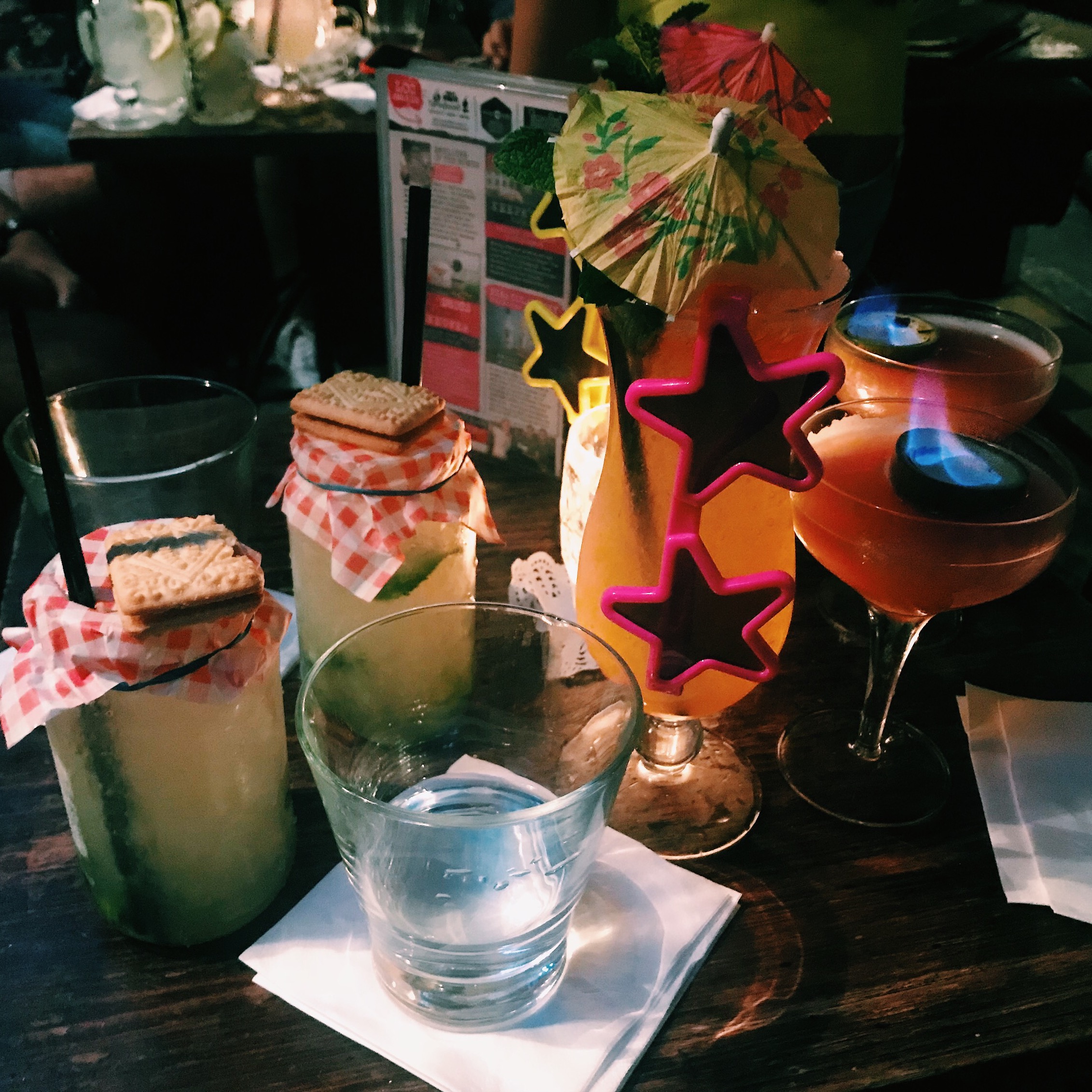 cocktail club london 