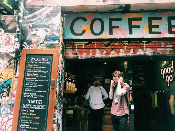 How to order coffee in Melbourne like a Melbournian