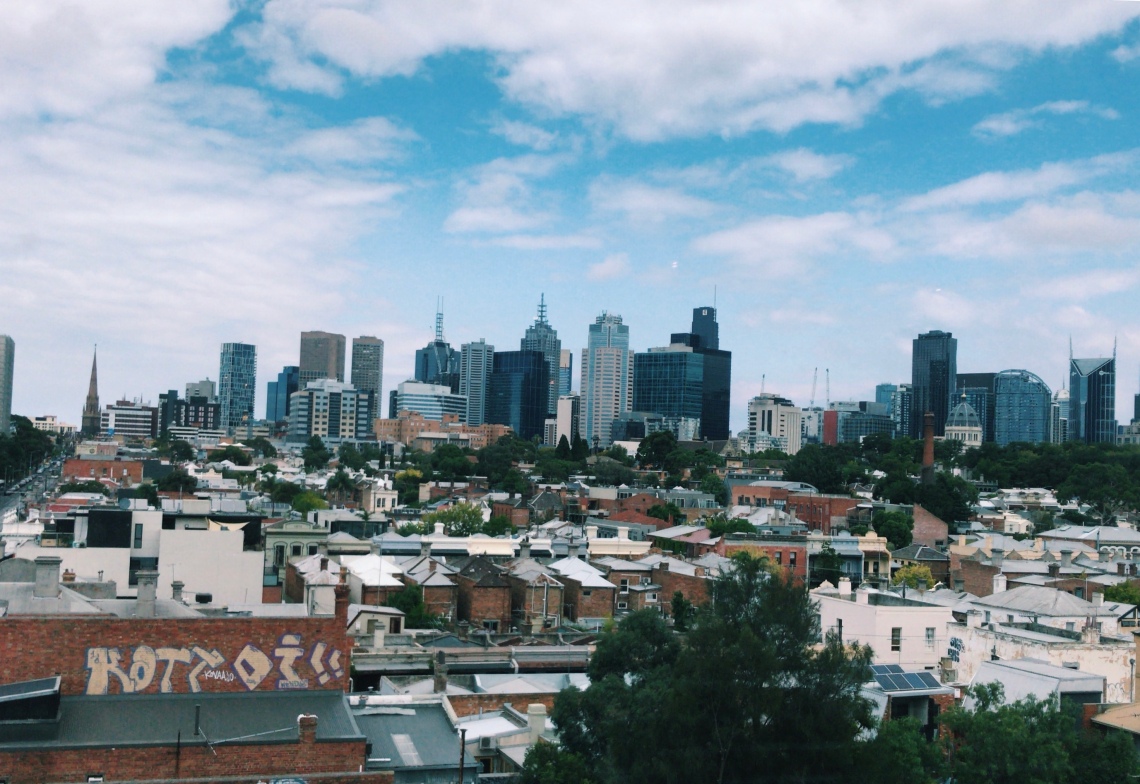 8 Things They Never Tell You About An Australian Working Holiday In Melbourne